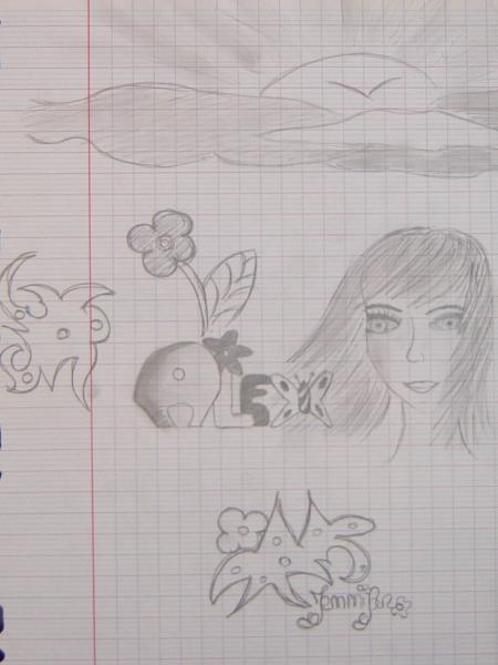 desin de jenifer