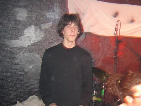 le mec o piano de O'clock
