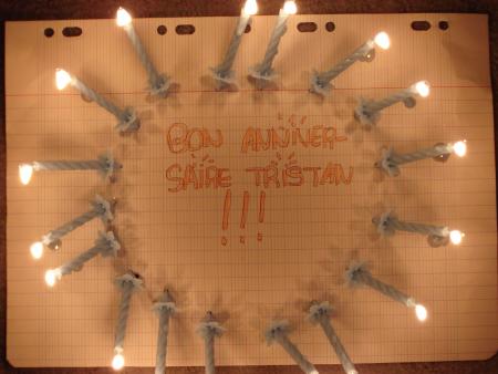 BON ANNIVERASIRE TRISTAN!!!