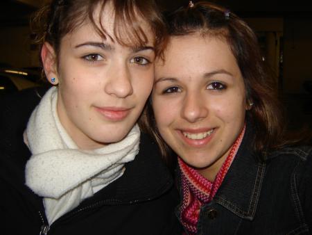 popo et moi!!!