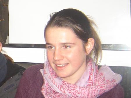 la chtite mwet sofie
