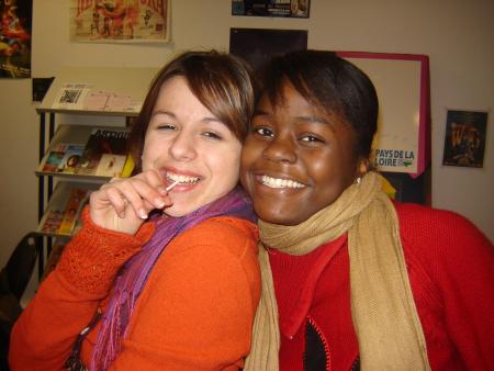jess et moi