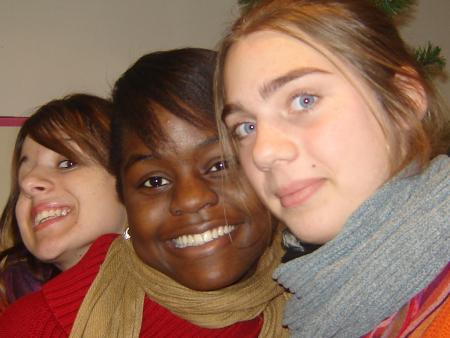 jess nanou et incrustage de moi