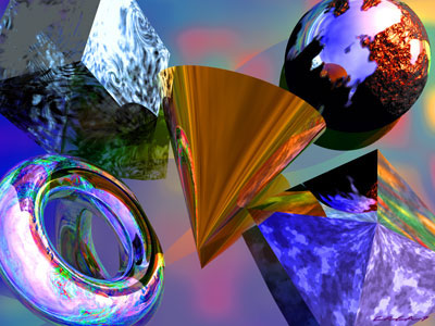 objets