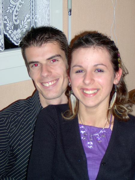 dimi et moi