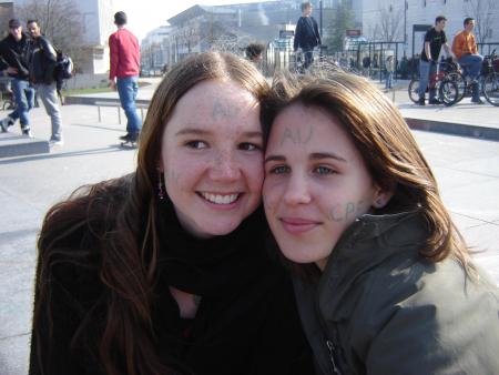 h&eacute;l&egrave;ne et &eacute;loise