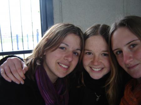 marion l&eacute;ninou et moi