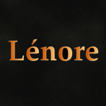 L&eacute;NORE