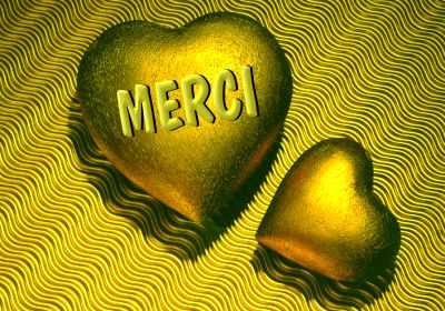 merci