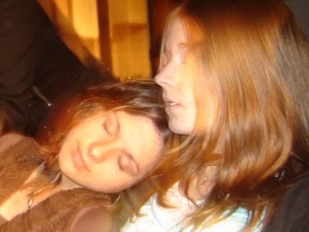 lulu et moi