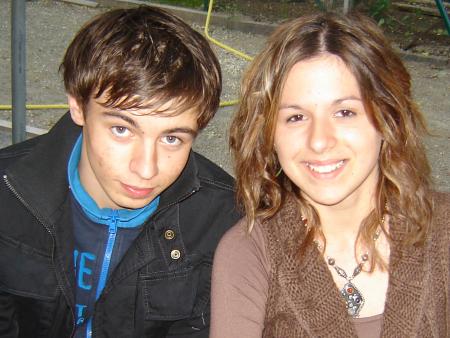 juju et moi