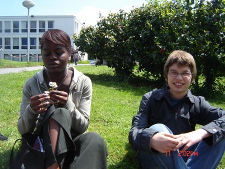 jess et popol