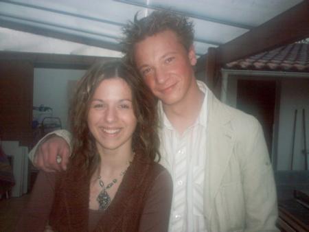 flo et moi