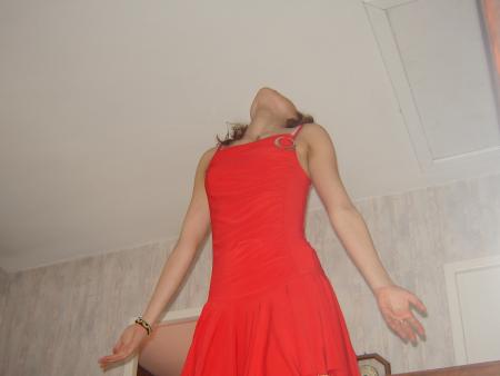j'aime pas les photos!