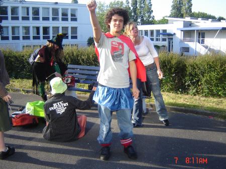 dernier jour...