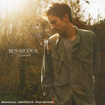 BEN RICOUR!!